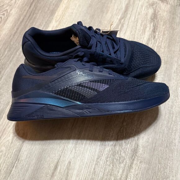 Nano X4 - Men's size 11 Reebok NWT training shoes‎ - Picture 1 of 10